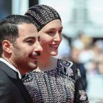 پدر همسر ستاره سینما دستگیر شد