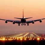 فروش بلیت هواپیما در برخی مناطق انجام نمی‌شود