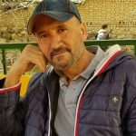 پدرزن نوید محمد زاده آزاد شد/ ماجرا چه بود؟
