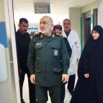 شما نه ملت ایران را می‌شناسید و نه نظام اسلامی را