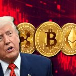 پیش‌بینی قیمت بیت‌کوین / افت به ۱۰۳ تا ۱۰۰ هزار دلار ممکن است؟