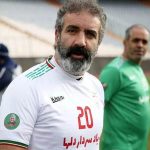 حمله شدید پیشکسوت محبوب پرسپولیس به رضا درویش