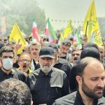 جنگ با اسرائیل را رهبر انقلاب مستقیماً فرماندهی کردند+ فیلم