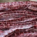 خبر مهم از عرضه گوشت قرمز و مرغ در اردیبهشت ماه