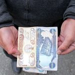 خبر مهم از عرضه ارز اربعین/ فروش ۲۰۰ هزار دینار به هر متقاضی خرید