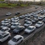جزئیات کامل محدودیت جاده های شمالی در تعطیلات