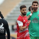 ماجرای شرط رضایت پرسپولیس در پرونده بیرانوند