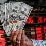 جهش ناگهانی قیمت دلار در بازار آزاد / قیمت دلار امروز ۱۲ تیر ۱۴۰۴ چقدر است؟