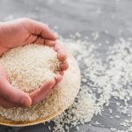 کمبود برنج نداریم/ با گرانفروشان برنج برخورد می شود