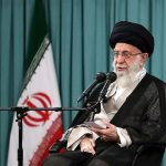 علت غیبت رهبر انقلاب در حسینیه امام‌ خمینی مشخص شد