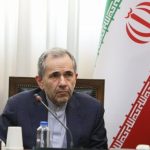 چراغ سبز وزارت خارجه به ادامه مذاکره ایران و آمریکا