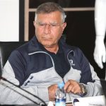 مجید جلالی مدیر آکادمی صنعت نفت آبادان شد