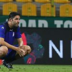 پرسپولیس در انتظار فسخ قرارداد کارتال / هاشمیان سرمربی جدید ارتش سرخ