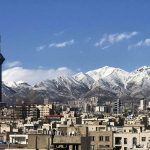 تهران در وضعیت قرمز قرار گرفت
