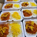 برای غذا و نوشیدنی نذری از این ظرف‌ها استفاده نکنید/ پیشنهاد ظروف ایمن