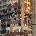 ۱۲ روز حملات اسرائیل به ایران + اینفوگرافیک