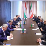 پزشکیان در اجلاس سران کشورهای سازمان همکاری اقتصادی چه گفت؟+ فیلم