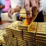 قیمت طلا کارشناسان را غافلگیر کرد / افزایش قیمت طلا امروز ۱۳ تیر ۱۴۰۴