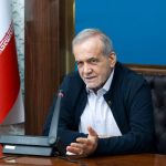 پزشکیان در اجلاس سران اکو به حملات اسرائیل اینگونه واکنش نشان داد +فیلم