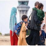 وضعیت اتباع افغانی غیرمجاز در مرز دوغارون
