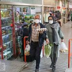 افزایش چراغ‌خاموش قیمت خوراکی‌ها شتاب گرفت!+ نمودار