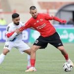 باشگاه تراکتور آلوز را نگه می‌دارد؟