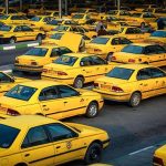 خبر مهم از افزایش کرایه تاکسی