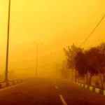 پیش‌بینی هواشناسی کشور/ این استان‌ها منتظر گردوخاک شدید باد باشند