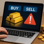 بیانیه پلتفرم‌های آنلاین طلا در خصوص محدودیت‌ها