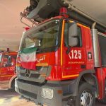 تمامی آتش‌نشانان تهران به حالت آماده‌باش درآمدند