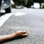 تصادف مرگبار در بزرگراه آزادگان