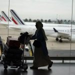 فرودگاه تبریز باز شد