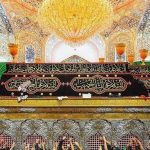 اعمال شب و روز عاشورا + اینفوگرافیک