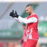 سردار دورسون از پرسپولیس جدا می‌شود؟
