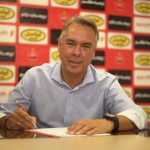 توافق پرسپولیس با مربی بدنساز مشهور