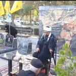 خیانت چند نفر را نباید به‌پای یک ملت گذاشت