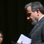 عراقچی وارد برزیل شد