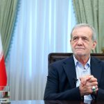 پیام احساسی پزشکیان برای رهبر انقلاب