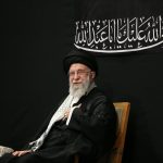 این تصویر رهبر انقلاب وایرال شد