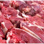 قیمت هر کیلو گوساله و بره در تهران/ بازار گوشت تکان خورد