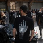 تصاویر جذاب خبرگزاری فرانسه از روز تاسوعا