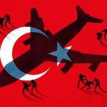 بمب خبری اردوغان/ ترکیه از آمریکا جنگنده‌ اف-۳۵ خرید