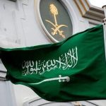 ساختمان جدید سفارت عربستان افتتاح شد + فیلم