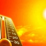 تهرانی‌ها از روز سه‌شنبه منتظر تغییرات دمایی شدید باشند
