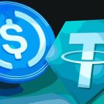 پیشروی چشمگیر USDC در بازار بیت‌کوین؛ پایان سلطه تتر نزدیک است؟