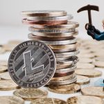 انباشت بی‌سابقه ماینرهای لایت‌کوین؛ قیمت LTC آماده پرواز است؟
