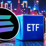 تحولی تاریخی در بازار کریپتو؛ اولین ETF استیکینگ سولانا به بورس می‌آید!