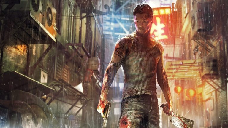 کارگردان فیلم اقتباسی Sleeping Dogs معرفی شد