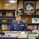 فرمانده جدید نیروی هوایی ارتش کیست؟