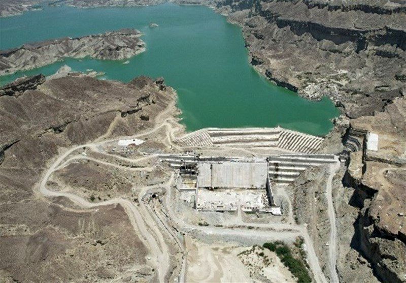 پشت سد ژاوه چه می‌گذرد؟ + فیلم